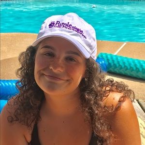 Meet your Posher, Kaylee